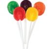 Sherman Dental LOLLIPOPS ASSORTMENT (290)