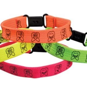 Sherman Dental WOVEN TOOTH BRACELET