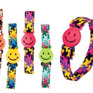 Sherman Dental SMILE BUCKLE BRACELETS