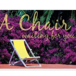 Sherman Dental WAITING FOR YOU POSTCARD