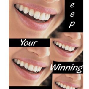 Sherman Dental WINNING SMILE POSTCARD