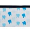 Sherman Dental 10" TOOTH SCATTER POUCH