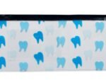 Sherman Dental 10" TOOTH SCATTER POUCH