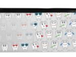 Sherman Dental EMOLARCON SCATTER POUCH