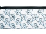 Sherman Dental 10" MCTOOTH SCATTER POUCH