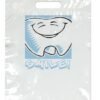 Sherman Dental SMALL SMILE TOOTH BAG 7 1/2" x 9"