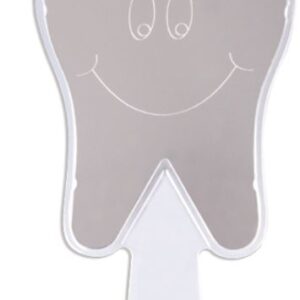 Sherman Dental SMILE TOOTH MIRROR