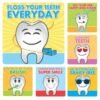 Sherman Dental Emolarcon Stickers