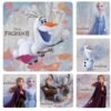 Sherman Dental FROZEN 2 GLITTER STICKERS