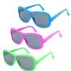 Sherman Dental KID'S AVIATOR GLASSES 48/pk