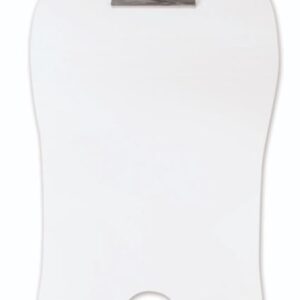 Sherman Dental 15" TOOTH CLIPBOARD