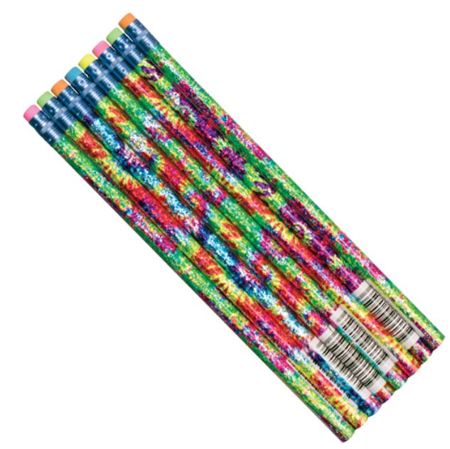 Sherman Dental 7.5" DAZZLER PENCIL MIX