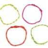 Sherman Dental ASSORTED TIED FRIENDSHIP BRACELET