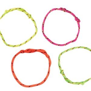 Sherman Dental ASSORTED TIED FRIENDSHIP BRACELET