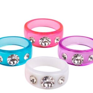 Sherman Dental DIAMOND RINGS