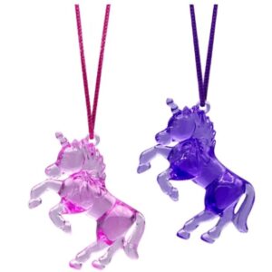 Sherman Dental UNICORN NECKLACES