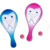 Sherman Dental 9" TOOTH PADDLE BALL