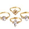 Sherman Dental DIAMOND RINGS ASSORTED