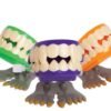 Sherman Dental WIND UP MONSTER TEETH