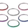 Sherman Dental DIAMOND TENNIS BRACELETS ASSORTED