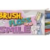Sherman Dental DENTAL THEME CRAYONS BOXES