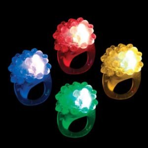 Sherman Dental WP390 - FLASHING DOME RING