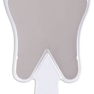 Sherman Dental TOOTH HAND MIRRORS