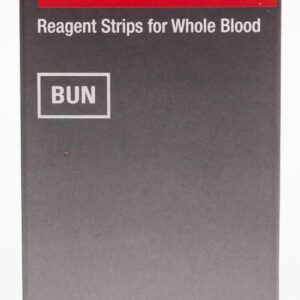 Siemens -  Azostix Reagent Strips For Whole Blood 2830 (1 Box)