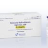 Naloxone HCl, Preservative Free, 0.4 mg / mL Injection, Single-Dose Vial 1 mL, Emergency Kit Medication