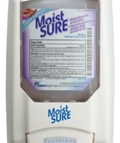 Sultan Healthcare Moist SURE™ Automatic Dispenser