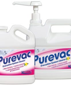 SULTAN PUREVAC™ EVACUATION  SYSTEM CLEANEREvacuation System Cleaner, 5L bottle