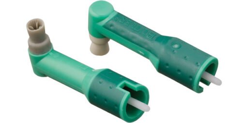SunStar Butler Eez-Touch Disposable Prophy Angle 200/box