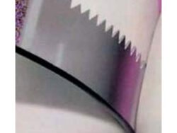 TDV Dental Serrated Diamond Strip - Pack of 10 (3.00 mm)