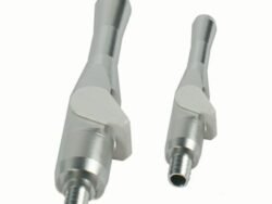 HVE & SE Level Valve Handpiece Suction