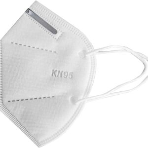 PACK OF 10 Chiwin Protective Mask KN95 Self-primingfilter and Anti - Particle Respirator. Antibacterial haze Efficient protection