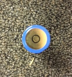 TM Global Battery for Rainbow Curing lights