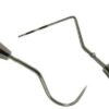 UNC15/23 Expro Periodontal Probe/Explorer Color