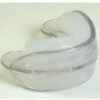 Dual Arch Mouth Tray - No Fill - Lavender