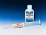 Gel-White Bleaching Gel, 16% Carbamide Peroxide, 12g Syringe w/ 25 Disposable Tips - KIT