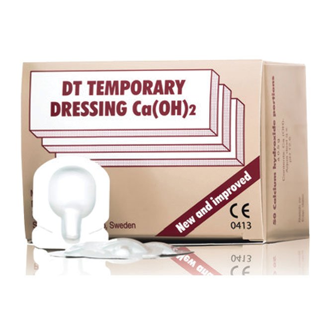 DT Temporary Dressing