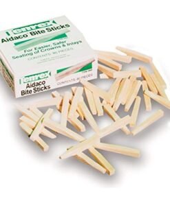 Temrex Aidaco bite sticks 80/pack