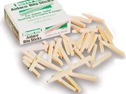 Temrex Aidaco bite sticks 80/pack