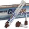 CR Plus Dual Syringe w/ Eugenol - 6g with 15 Mixing Tips