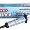 Interface Cavity Liner & Base - DENTIN SHADE