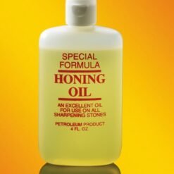 Arkansas Stone Honing Oil - 1oz