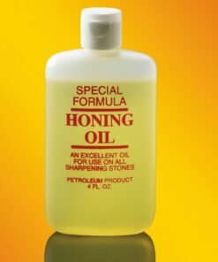 Arkansas Stone Honing Oil - 1oz