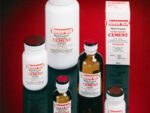 Multi-Purpose Temporary Cement, LIQUID 1 fl oz (30ml)