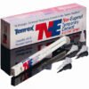 TNE Dual Syringe Temporary Cement, 6g syringe, 15 tips, Releasing agent