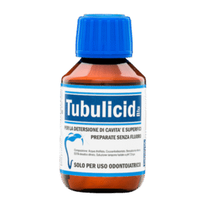 Tubulicid Blue - 4oz