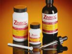 Zinroc Intermediate Filling Material & Cement, LIQUID 1fl. oz. (30ml) 